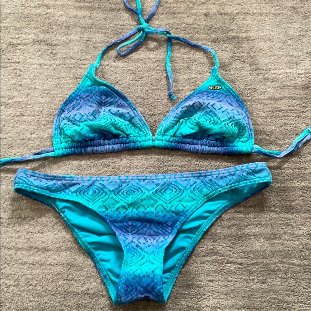 Roxy bikini
